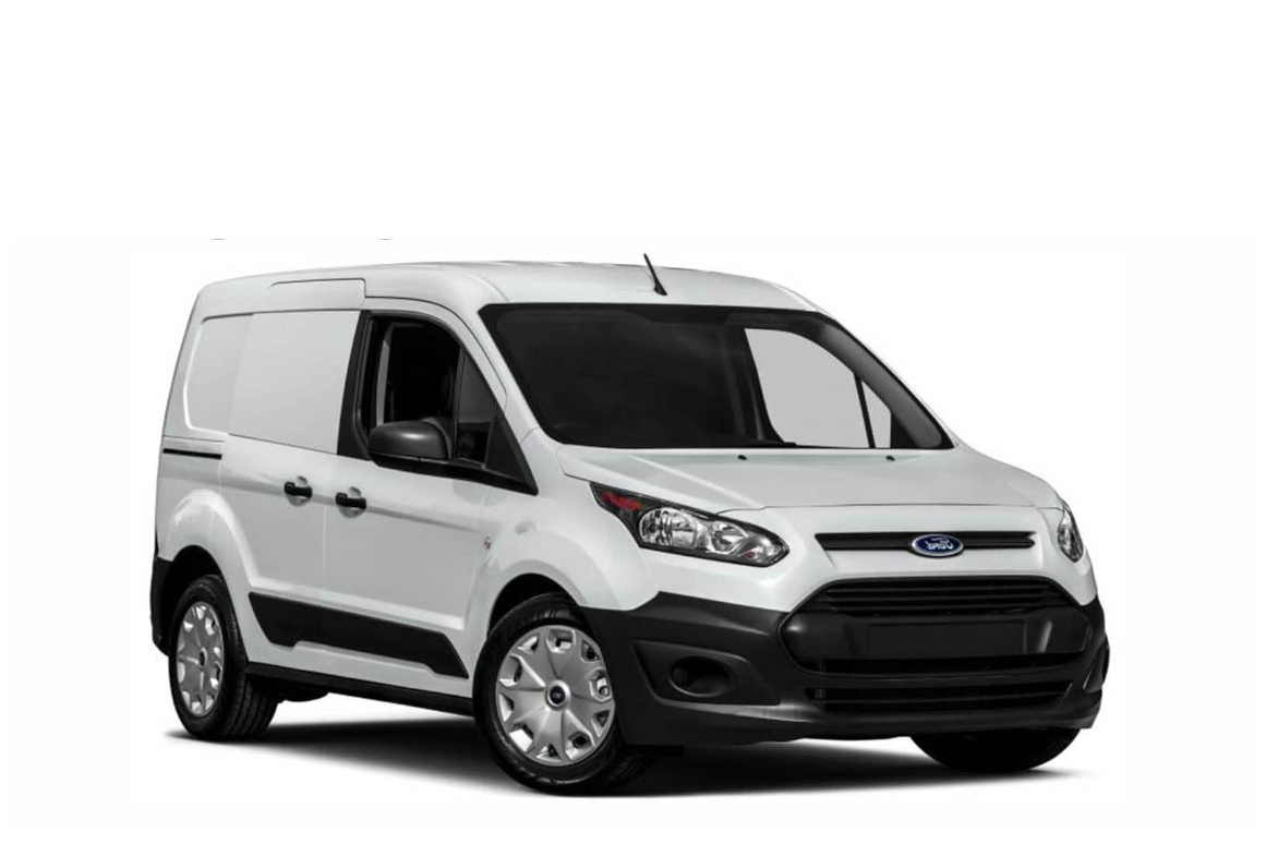 Ford transit hotsell connect custom parts